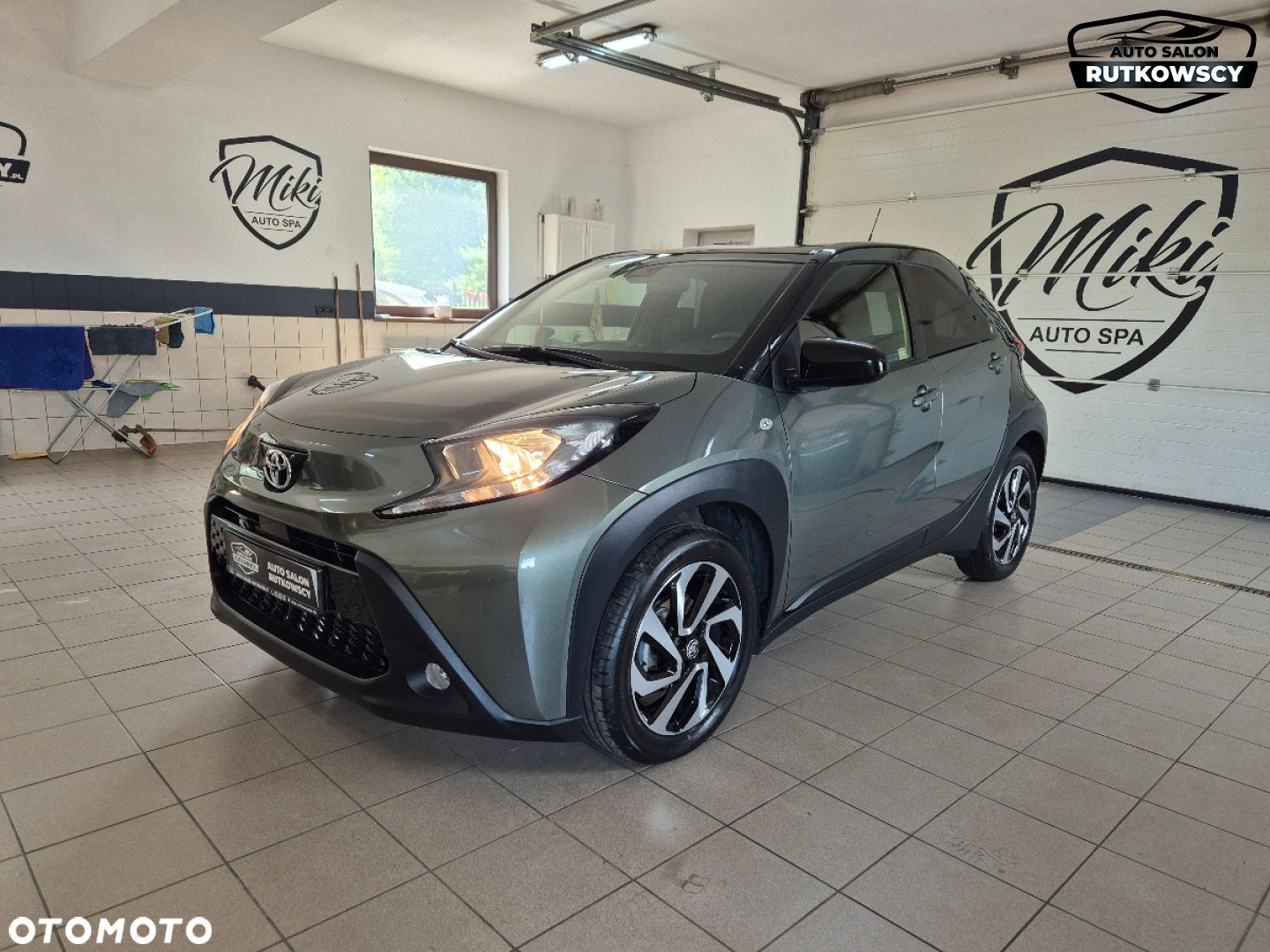 Toyota Aygo X - 4