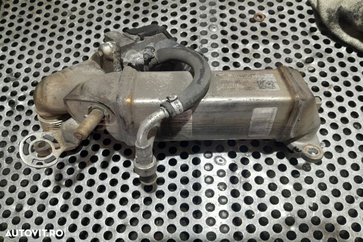 Racitor gaze X9002-0A X9002-0A BMW Seria 1 E81/E82/E87/E88 [facelift] - 3