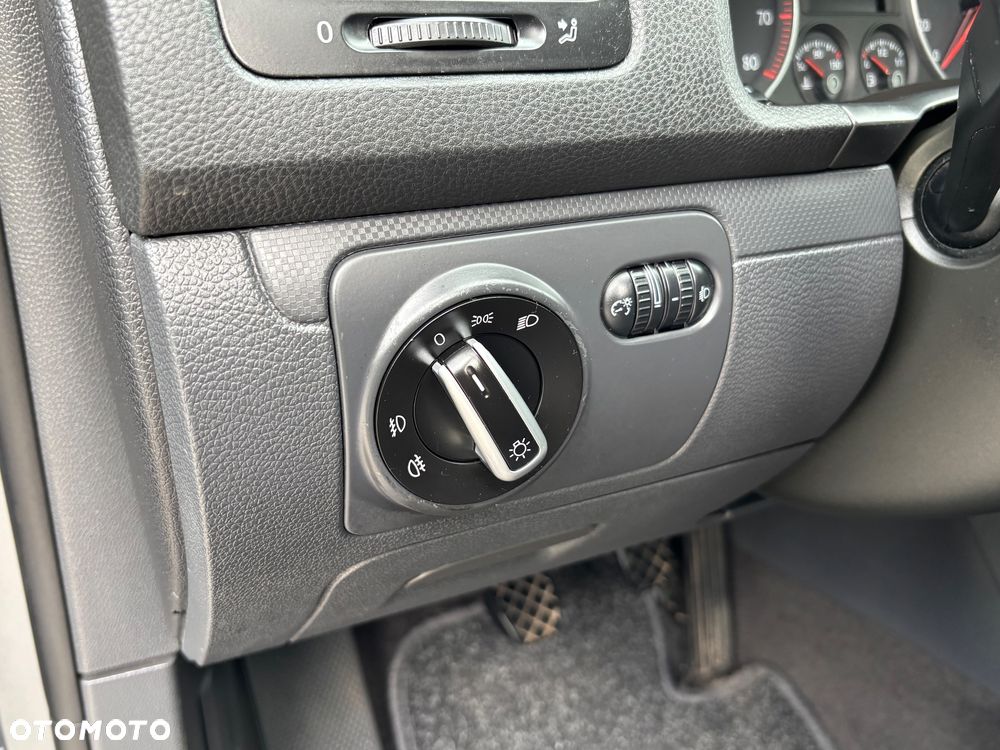 Volkswagen Golf 1.4 Trendline - 22