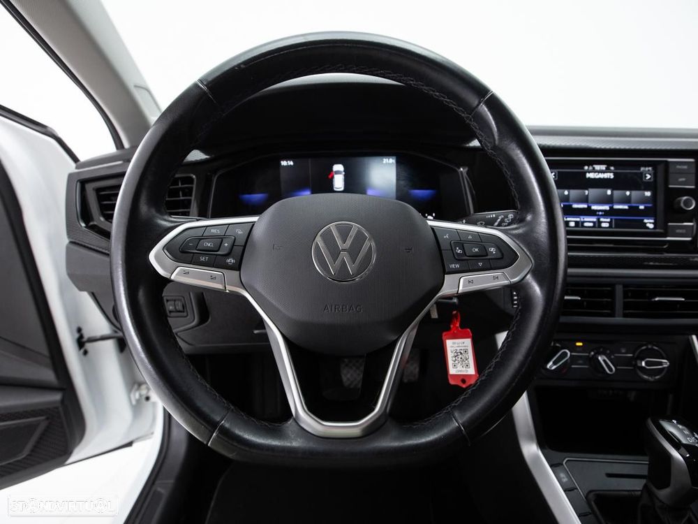 VW Taigo 1.0 TSI Life DSG - 15