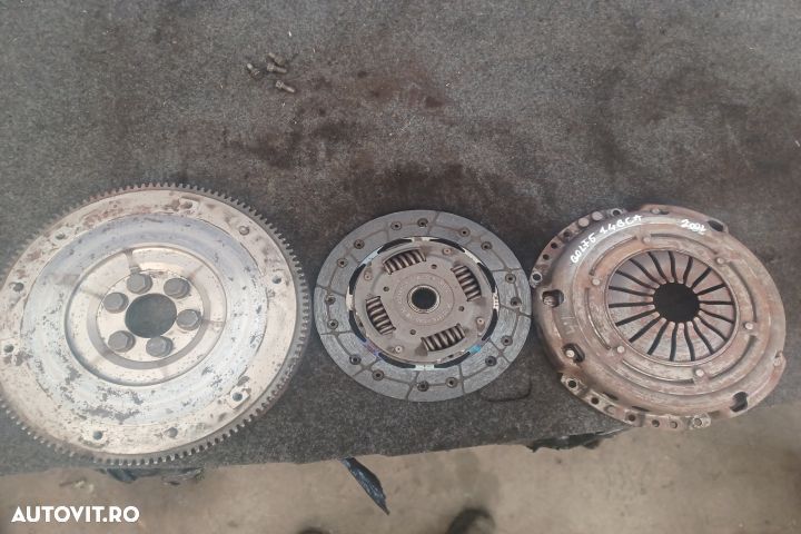 Kit ambreiaj 1.4 BCA 03C141031  121878003596 030105221D Volkswagen VW - 1