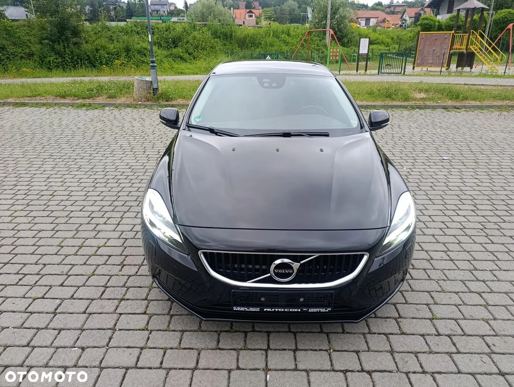 Volvo V40 T3 Geartronic Inscription - 4