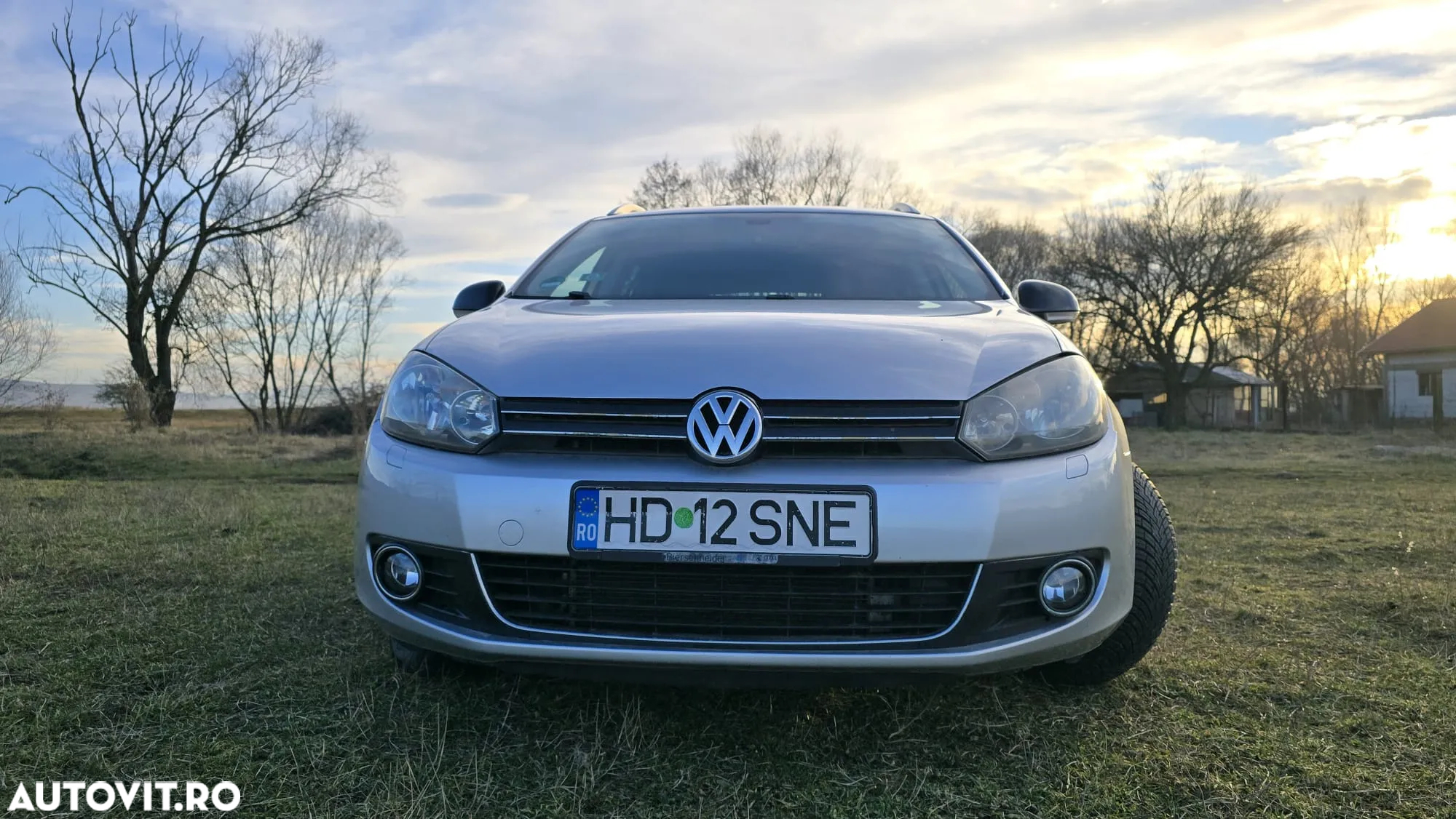Volkswagen Golf 1.4 TSI Comfortline - 12