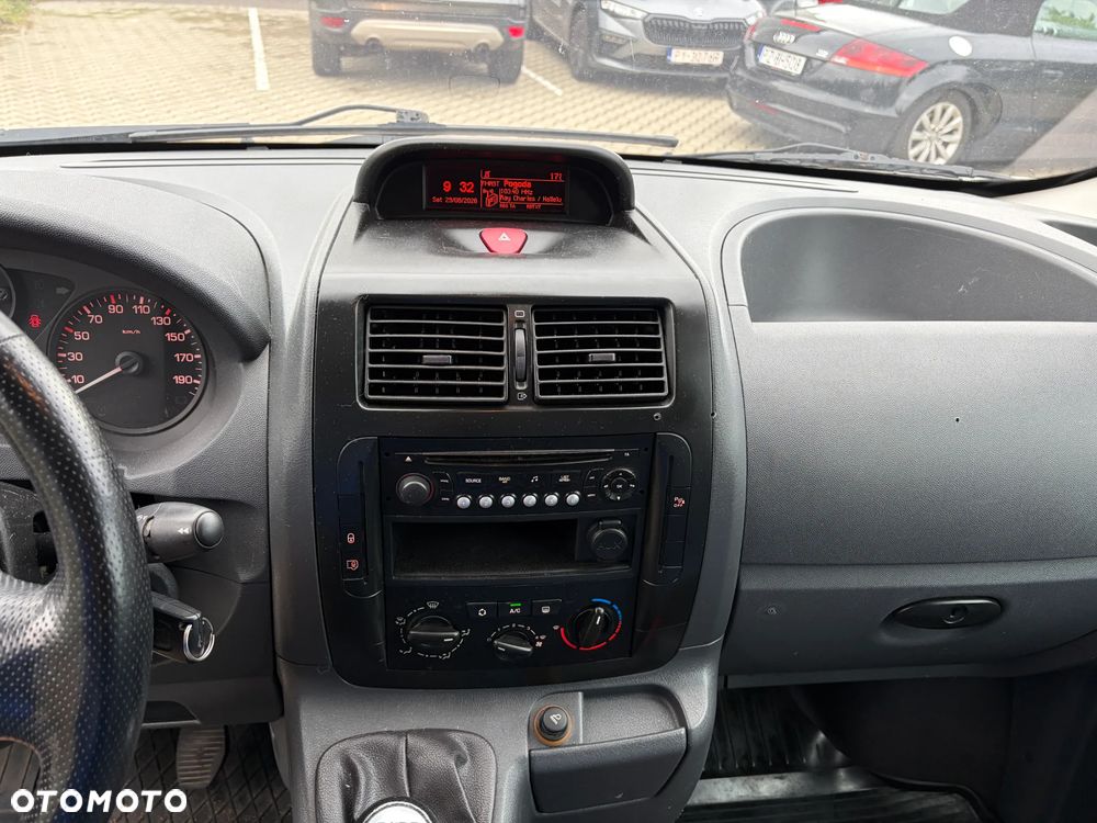 Fiat Scudo - 21