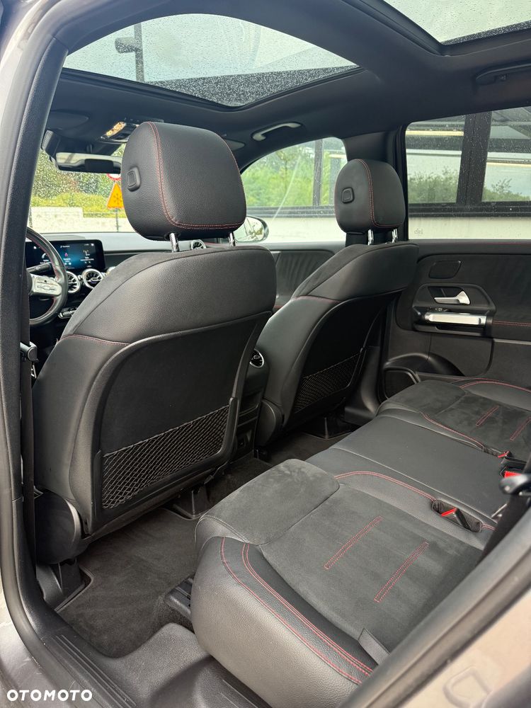Mercedes-Benz GLB 220 d 4Matic 8G-DCT Edition AMG Line - 32