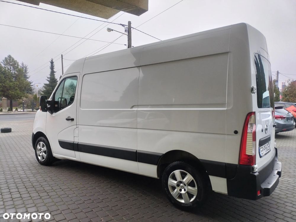 Renault Master - 21