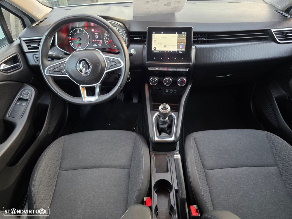 Renault Clio 1.5 Blue dCi Intens - 7