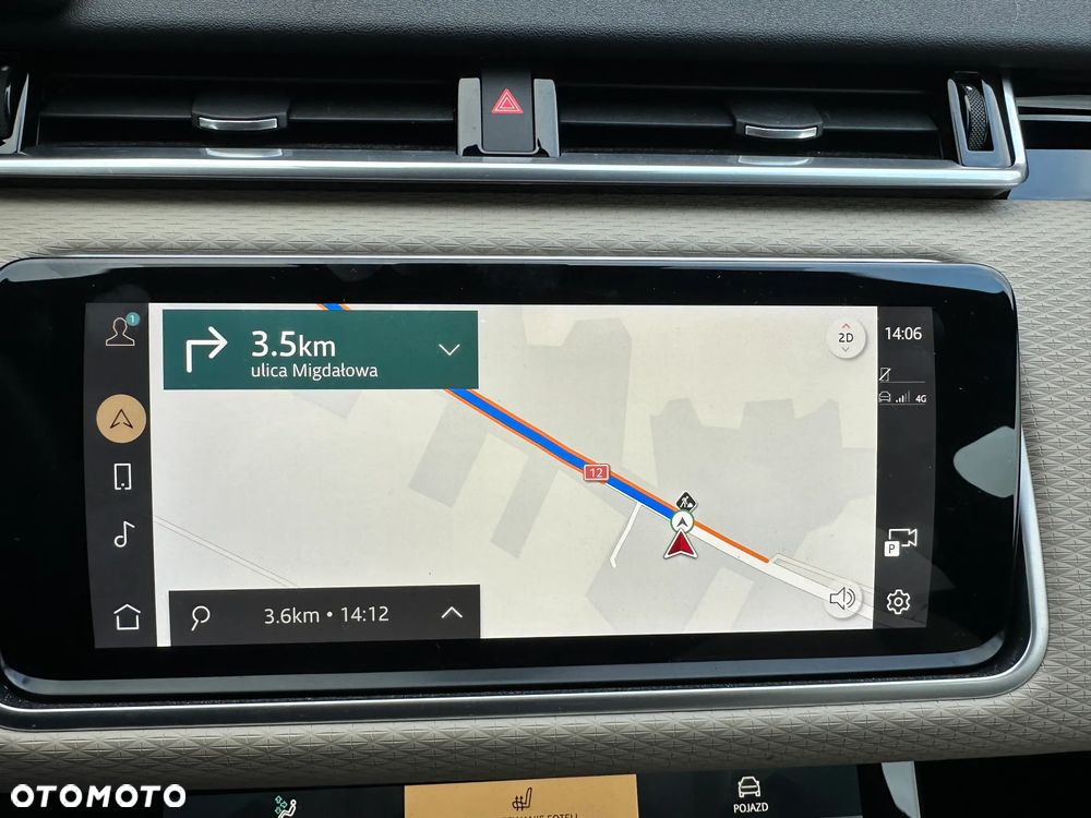 Land Rover Range Rover Velar 2.0 D200 mHEV Limited Edition - 28