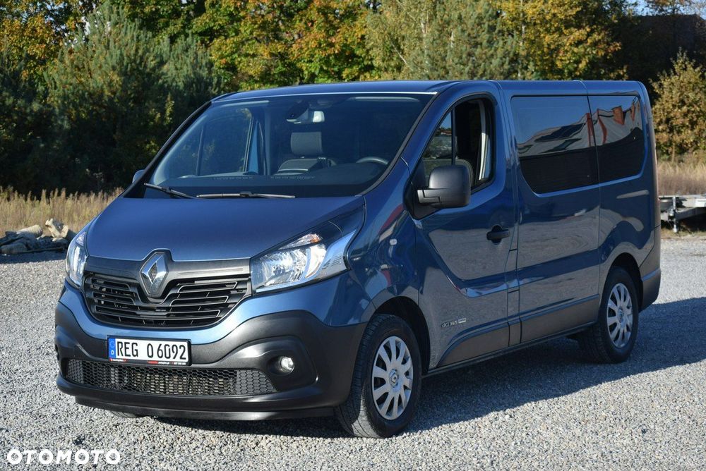 Renault Trafic - 3