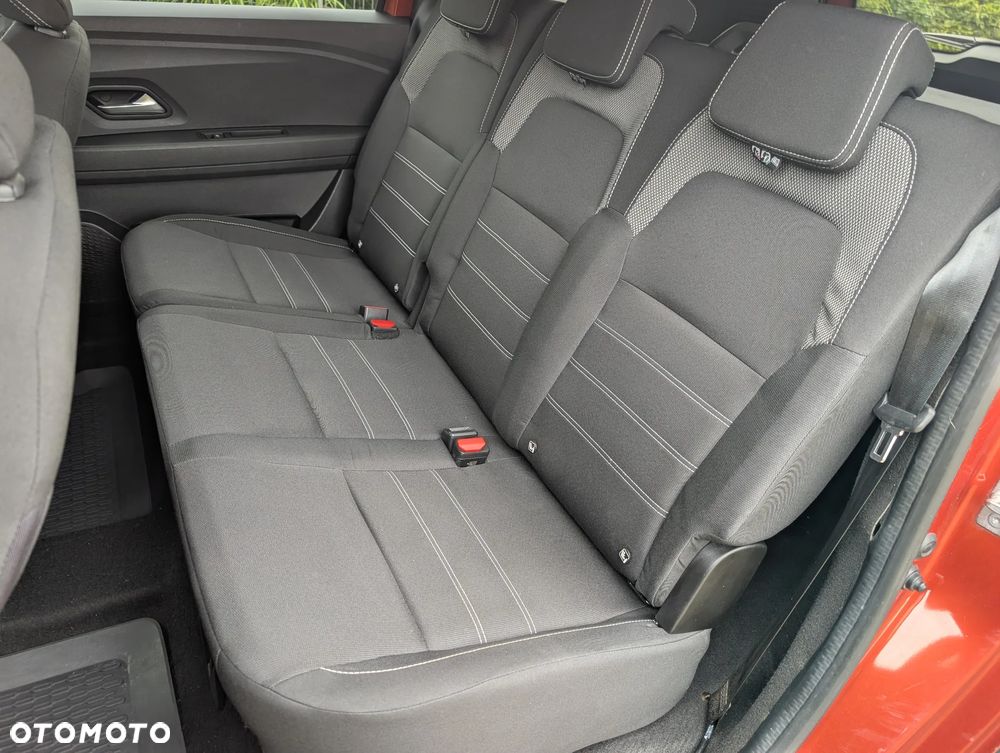 Dacia Jogger 1.0 TCe Extreme - 27