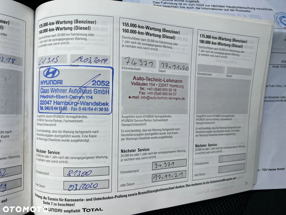 Hyundai i20 1.2 Edition 20 - 20