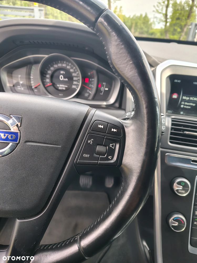 Volvo XC 60 - 6