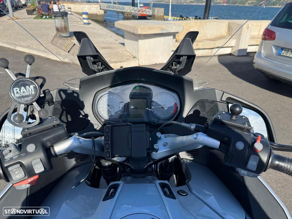 BMW R 1200 RT - 6