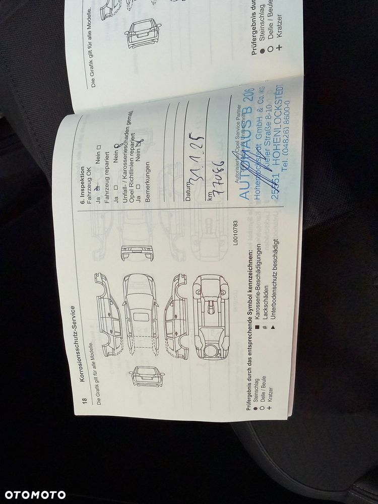 Opel Adam 1.4 Easytronic Slam - 29