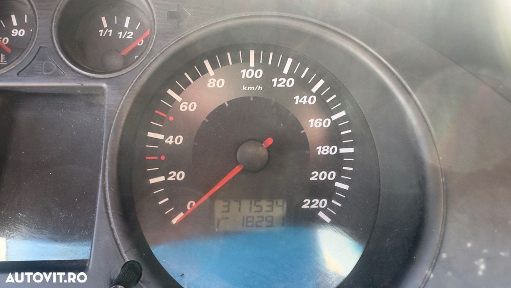Seat Ibiza 1.9 TDI Comfort Edition - 4