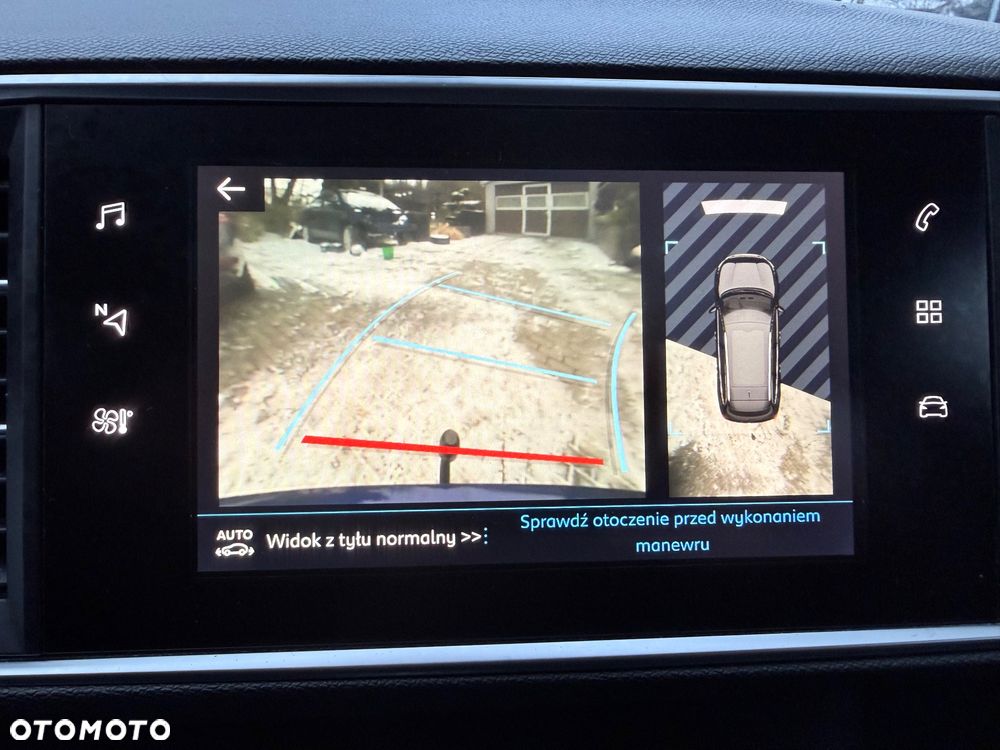 Peugeot 308 BlueHDi 120 Stop & Start Allure - 17
