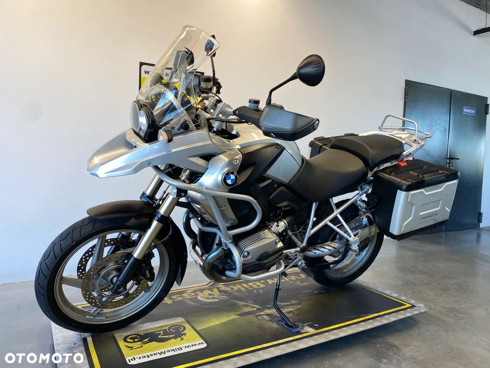 BMW GS - 3