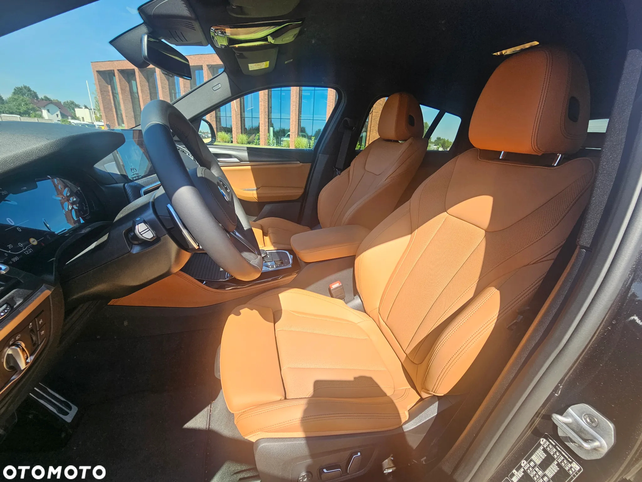 BMW X4 - 9