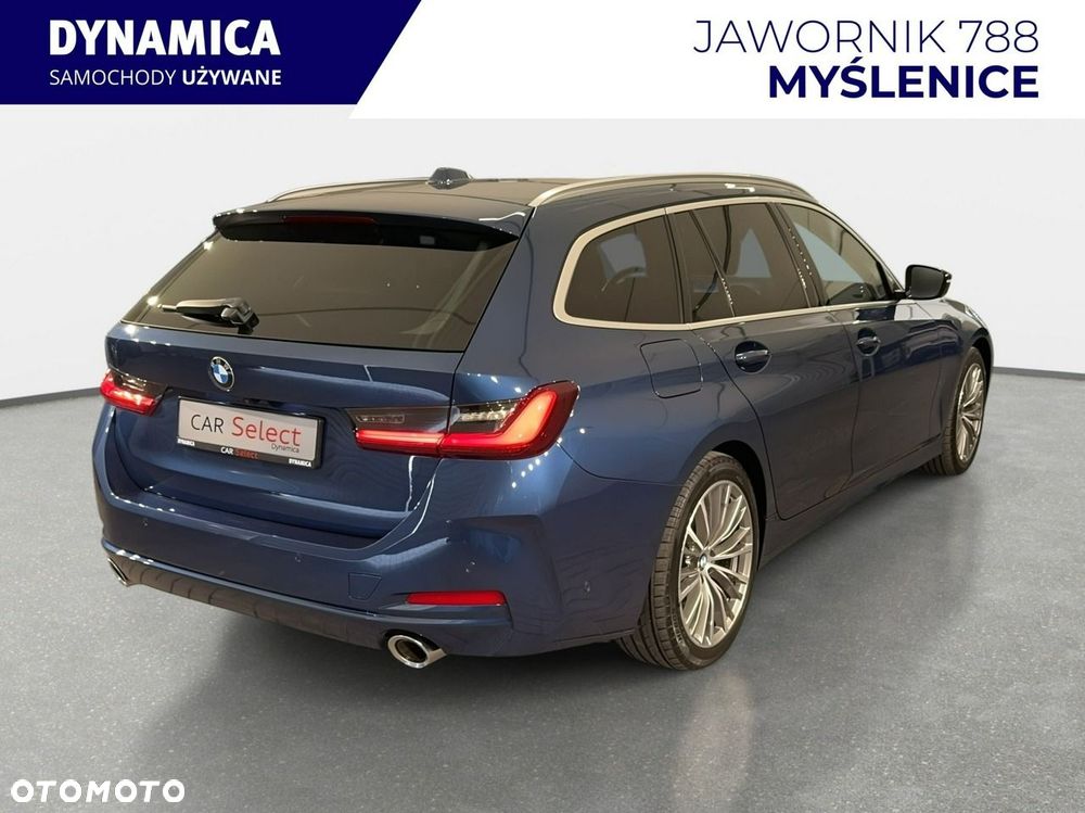 BMW Seria 3 - 9