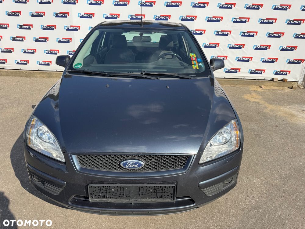 Ford Focus 1.8 Connection - 3