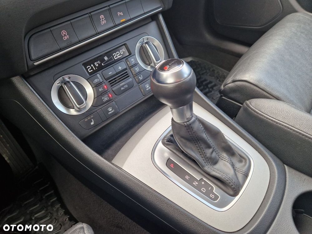 Audi Q3 - 16