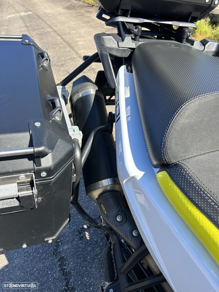 Husqvarna Norden 901 - 17