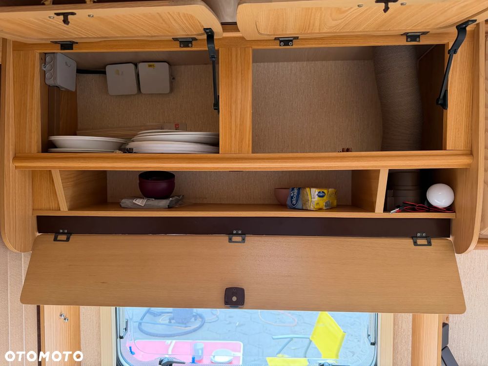 Wilk Deluxe 471 - 16