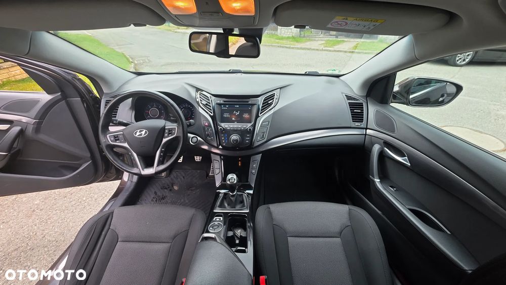 Hyundai i40 1.7 CRDi BlueDrive Premium - 30