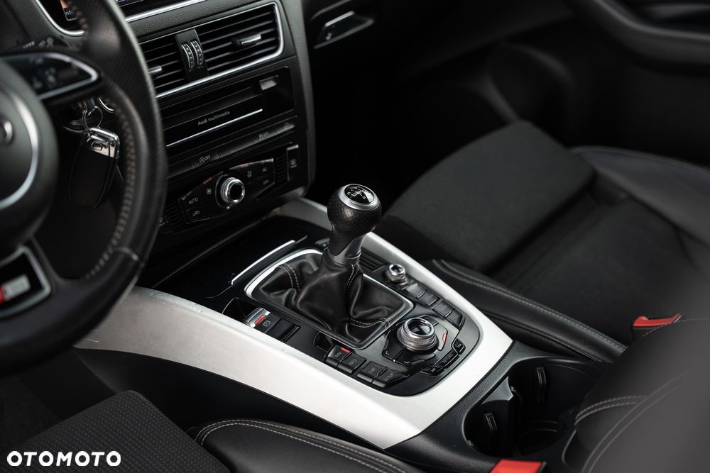 Audi Q5 2.0 TDI quattro - 31