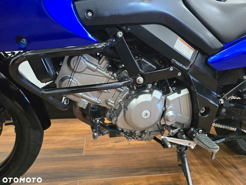 Suzuki DL - 14