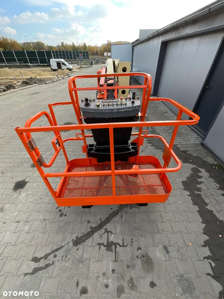 JLG e450AJ - 23