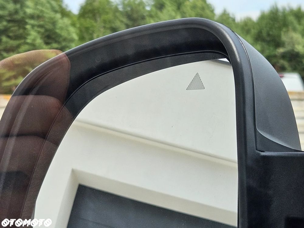 Peugeot Boxer Brygadowy L4H2 Od ręki NOWY Ledy - 31