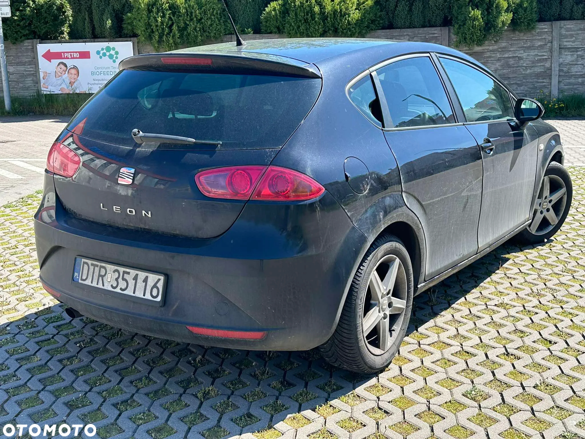 Seat Leon - 6