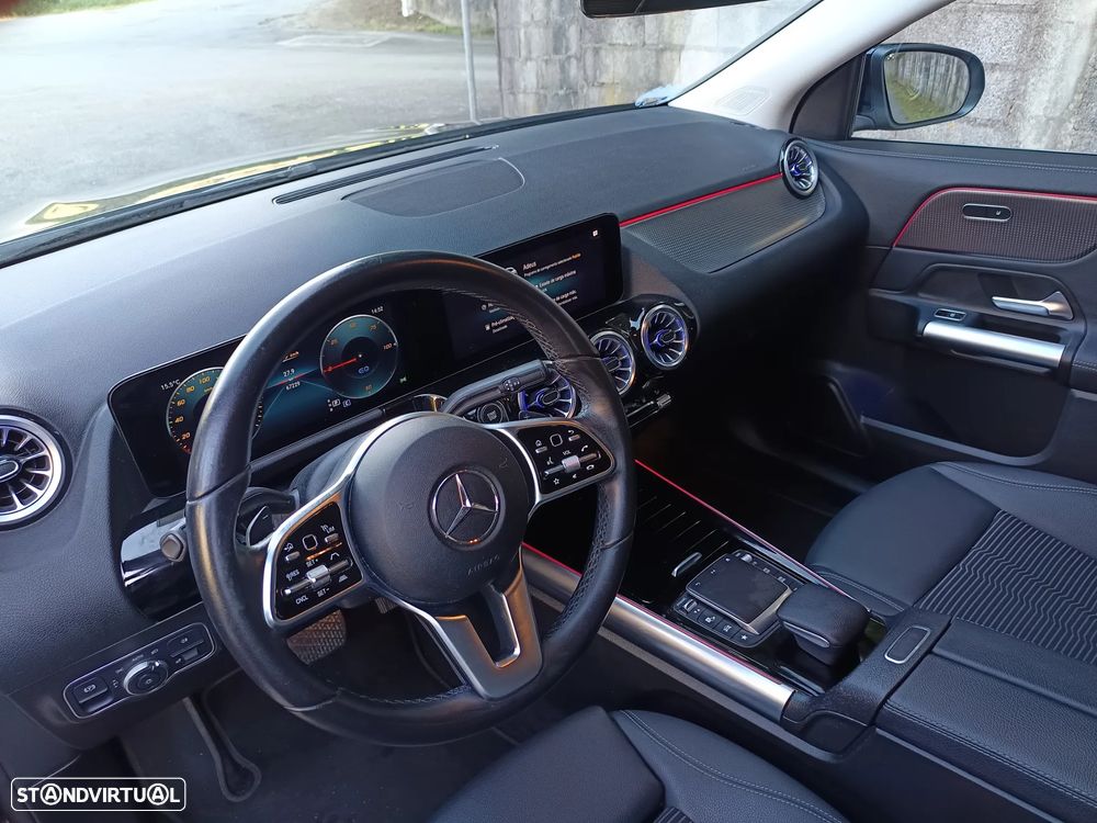 Mercedes-Benz EQA 250+ - 28