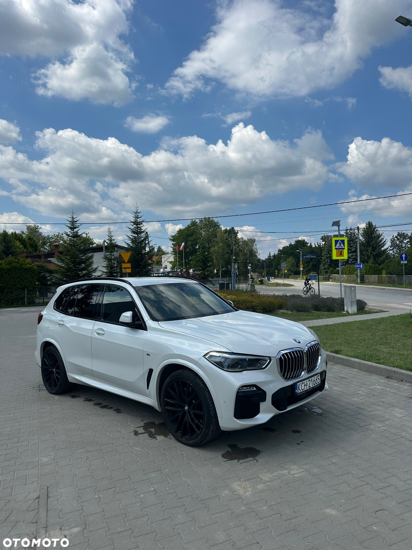 BMW X5 xDrive40i - 12