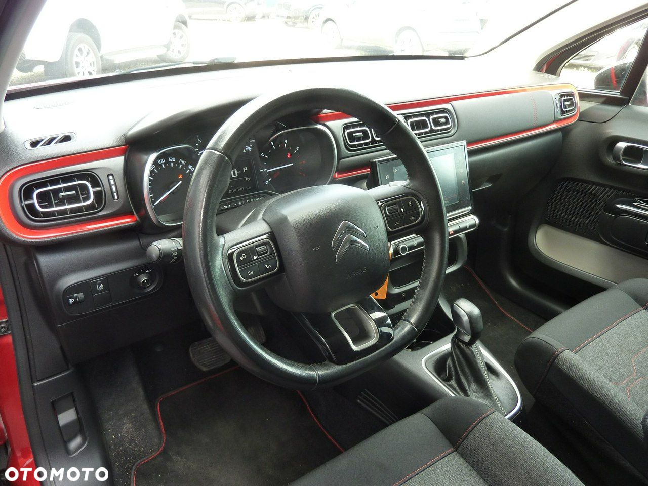 Citroën C3 - 11