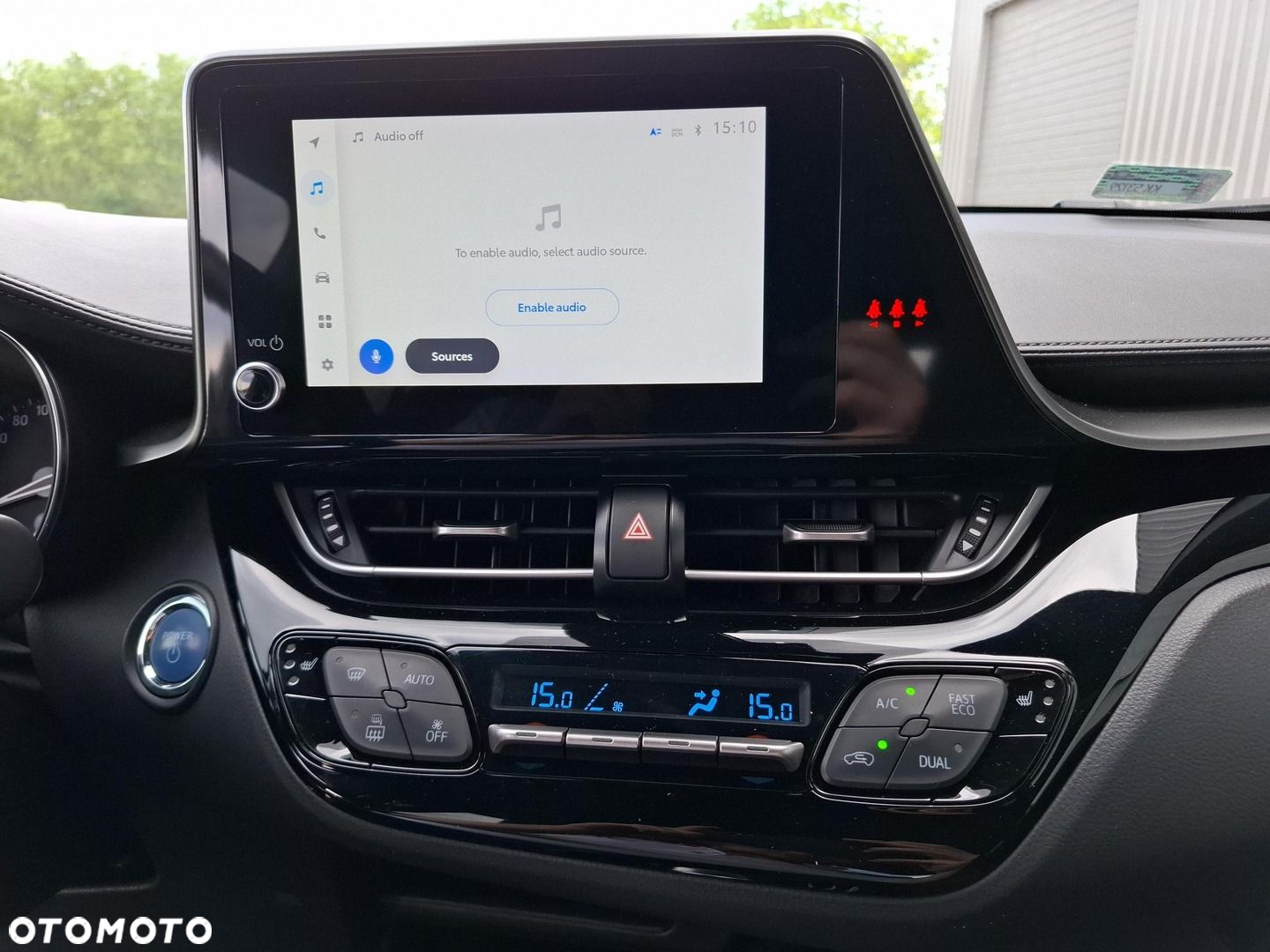 Toyota C-HR - 18