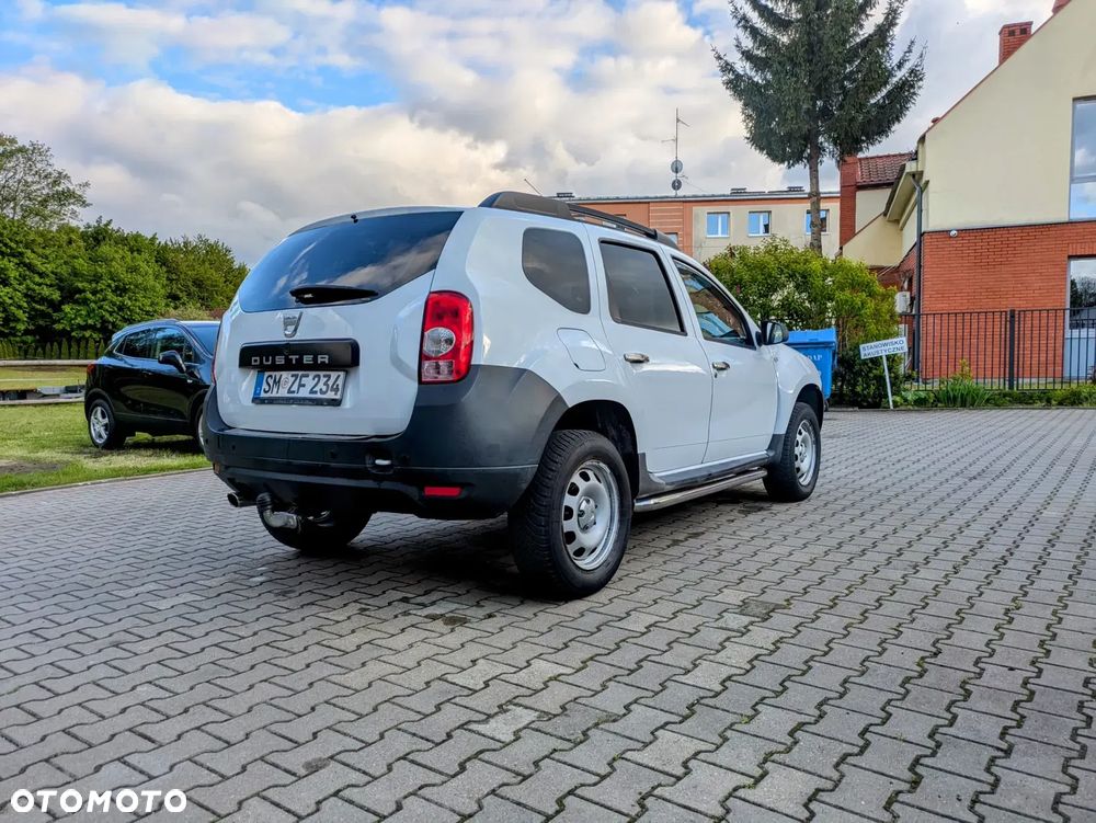 Dacia Duster - 3