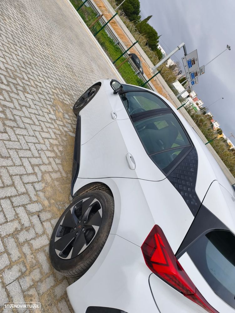 Cupra Born 150kW/60kWh - 3