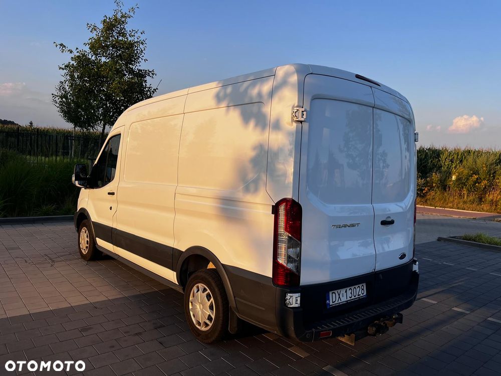 Ford Transit - 3