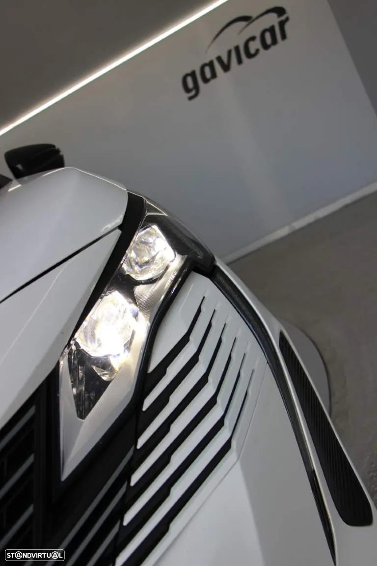 Peugeot 5008 1.5 BlueHDi GT - 5