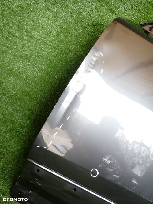 MAZDA MX-30 MX30 drzwi lewe przednie przód - 6