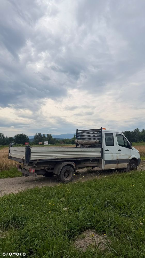 Mercedes-Benz SPRINTER - 21