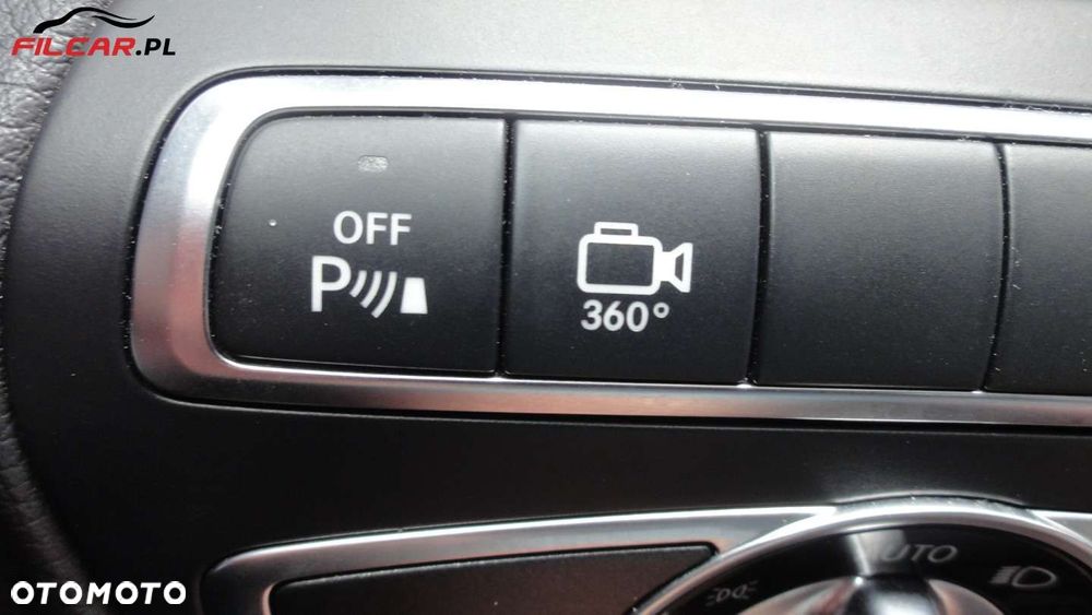 Mercedes-Benz GLC - 16