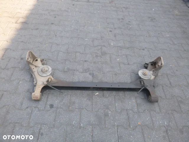 BELKA TYŁ TYLNA OPEL ASTRA I F HB - 5