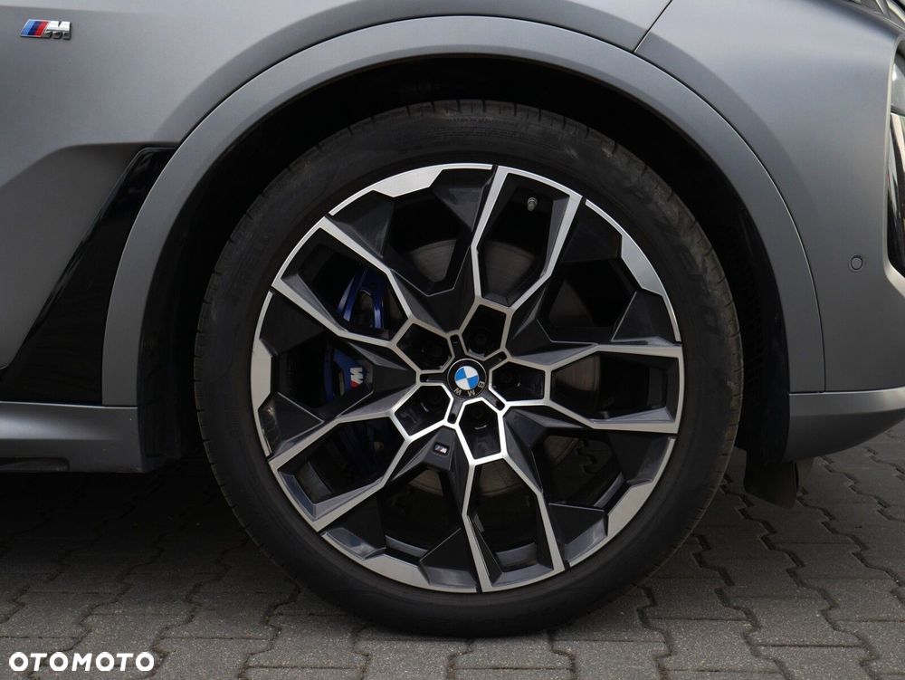 BMW X7 xDrive40d mHEV sport - 35