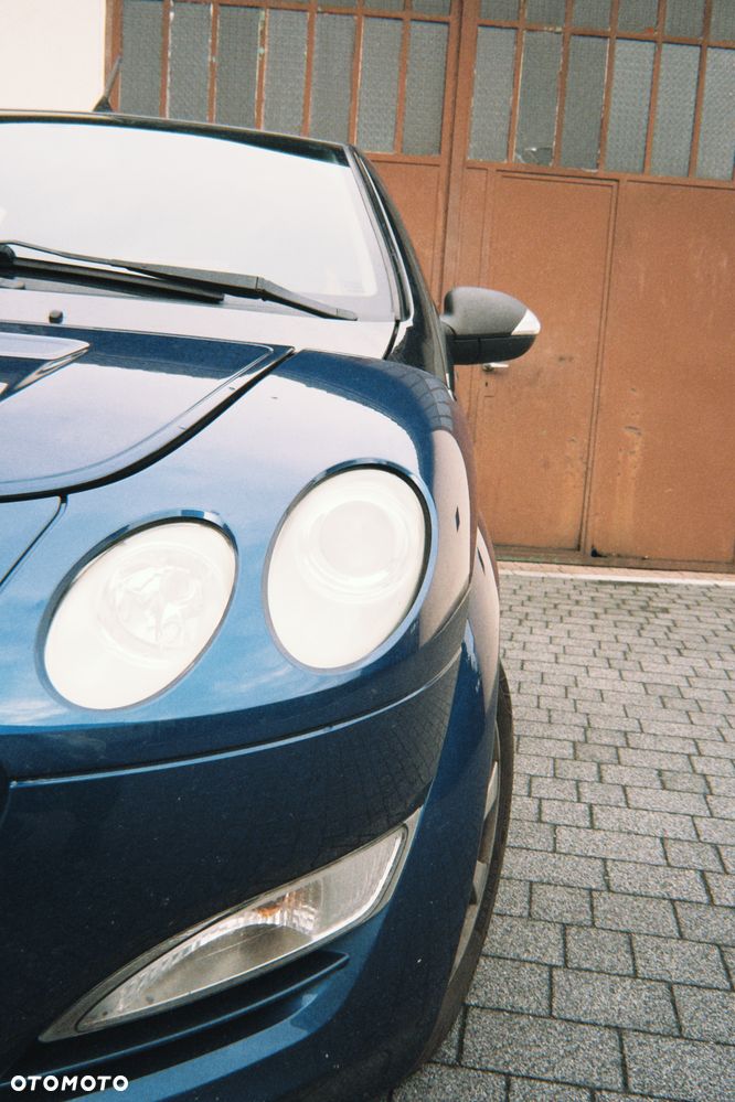 Smart Forfour pulse - 5
