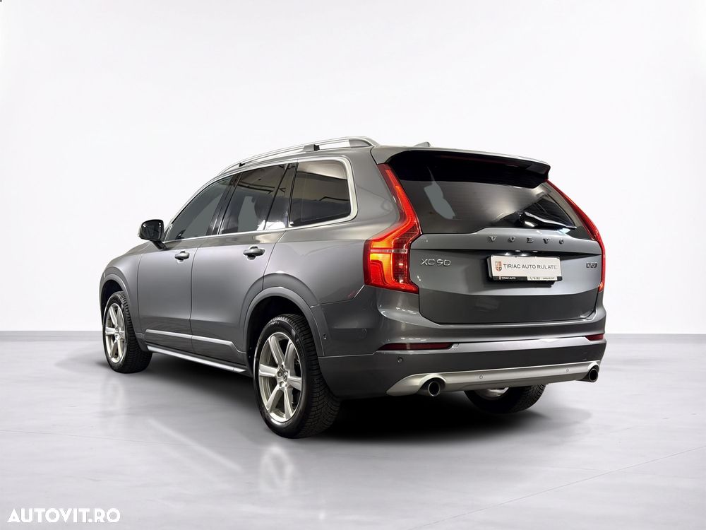 Volvo XC 90 - 4