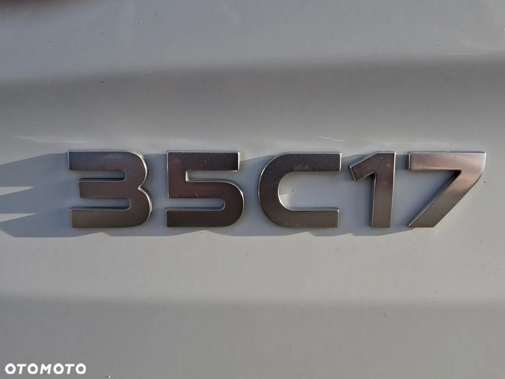 Iveco Iveco Daily 35c17 3.0 HPI 170KM !!! *HAK* 160tyś km !! Nowa wywrotka 3-stronna - 23