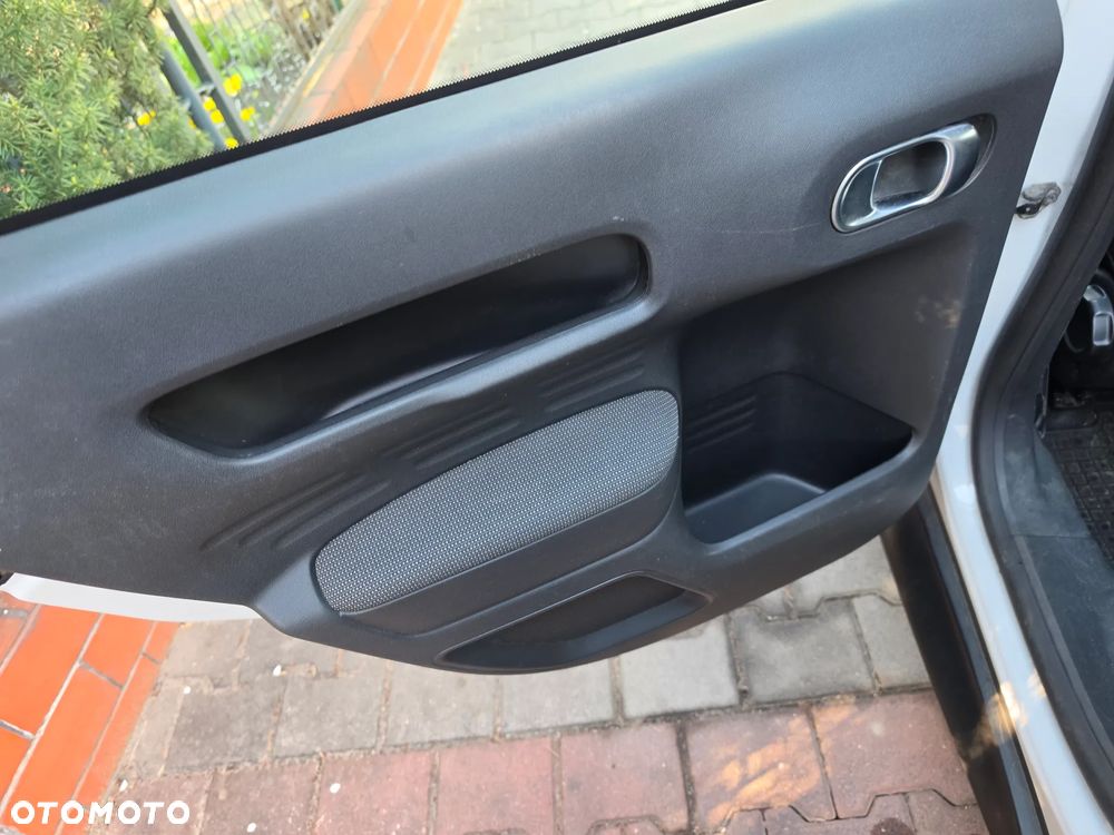 Citroën C4 Cactus 1.2 PureTech Feel Edition - 13